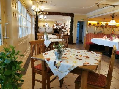 Kürten Hotel Meyer מראה חיצוני תמונה