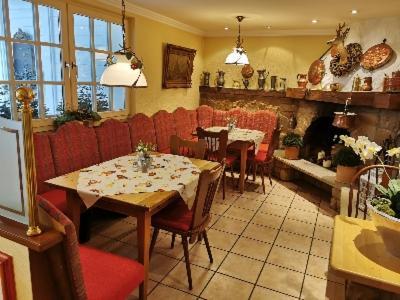 Kürten Hotel Meyer מראה חיצוני תמונה