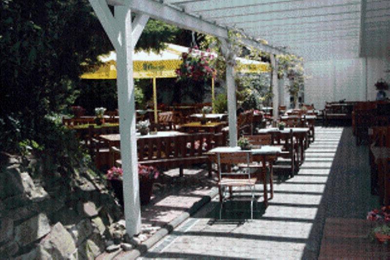 Kürten Hotel Meyer מראה חיצוני תמונה
