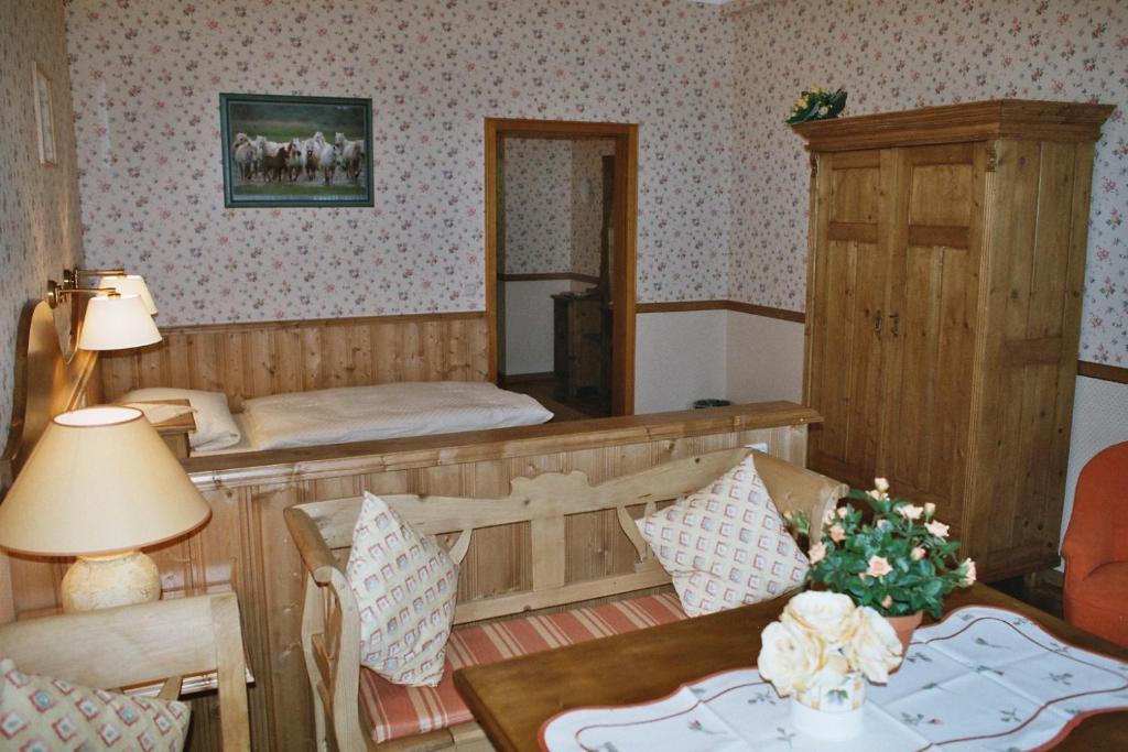 Kürten Hotel Meyer חדר תמונה
