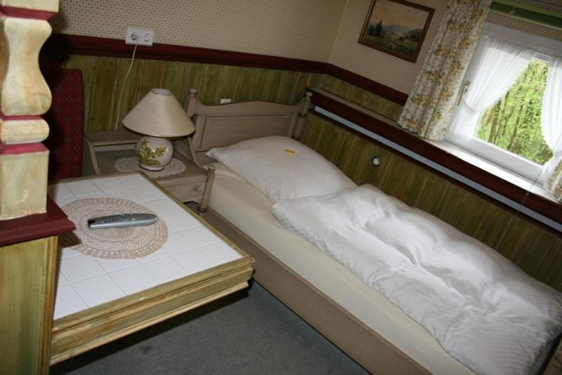Kürten Hotel Meyer חדר תמונה