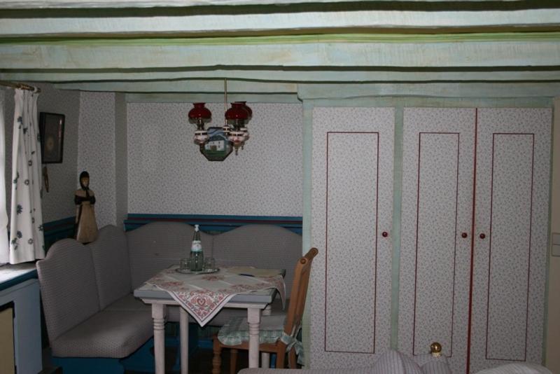 Kürten Hotel Meyer חדר תמונה