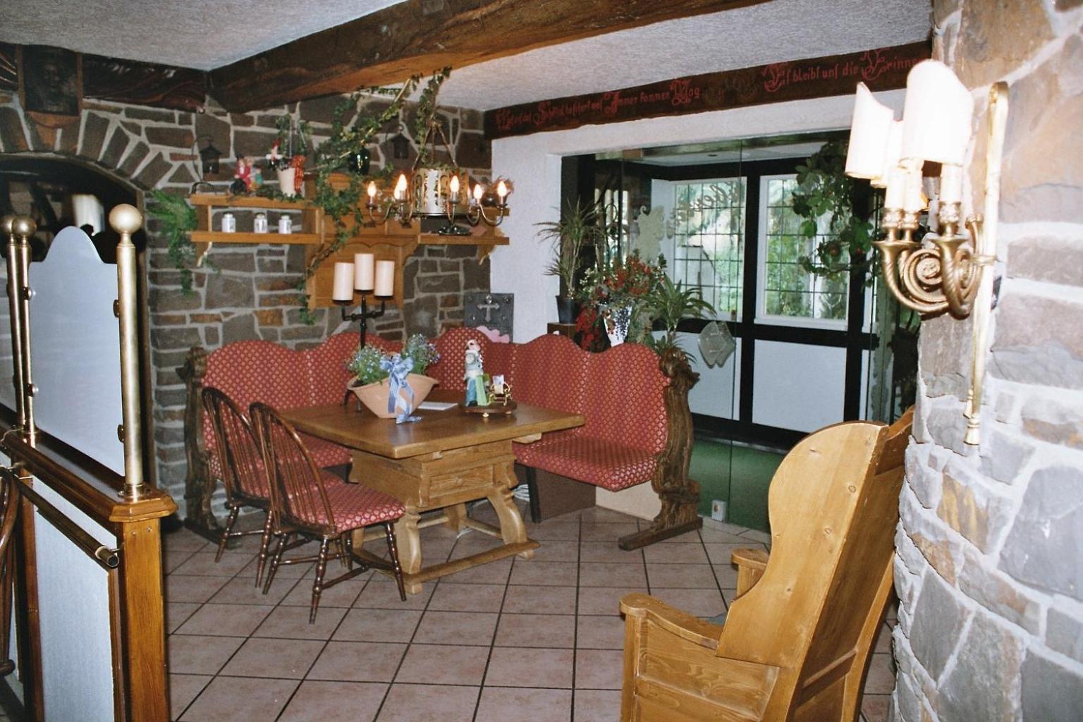 Kürten Hotel Meyer מראה חיצוני תמונה